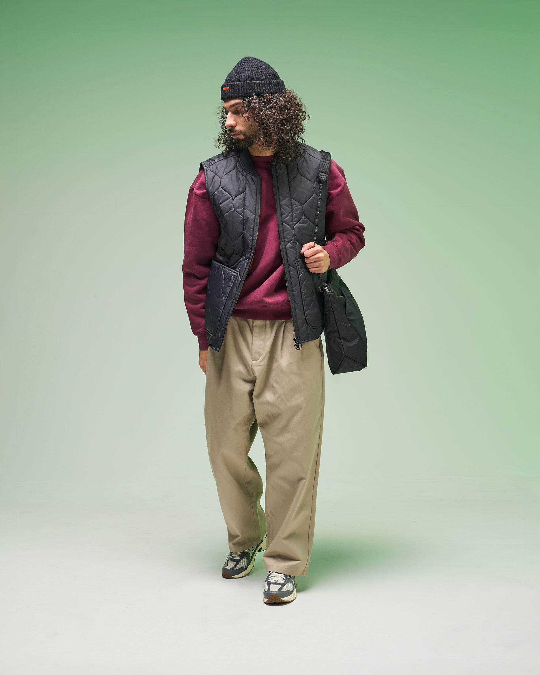 Carhartt WIP Evan Pant | I035666.G101 | AFEW STORE
